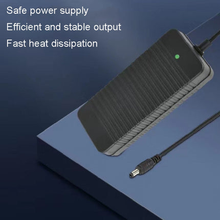 42V 2A Aviation Head 3-core GX16 Electric Scooter Smart Charger 36V Lithium Battery Charger, Aviation Head US, Aviation Head EU, Aviation Head UK, Aviation Head AU