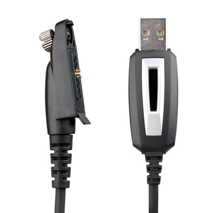 RETEVIS J9131P Dediziertes USB-Programmierkabel für HD1 RT29, J9131P