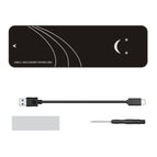 10Gbps A-C Cable Kit