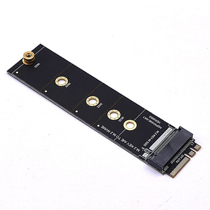 M2 KEY A/E to NVME KEY-M Adapter Expansion Card WIFI Interface, M2 KEY A/E to NVME KEY-M