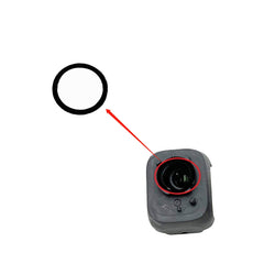 For DJI Mini 3 / Mini 3 Pro Gimbal Camera Frame Protection UV Lens Repair Accessories, Protection UV Lens