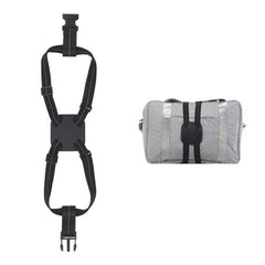 Backpack Luggage Binding Elastic Elastic Straps