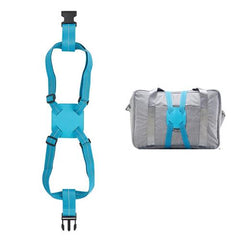 Backpack Luggage Binding Elastic Elastic Straps