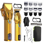 LM-2027 2 In 1 (Gold) / Gold