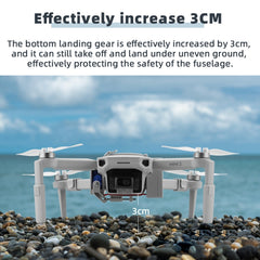 Para DJI MINI 2/Mavic Mini/Mini SE Sistema de lanzamiento aéreo Cebo de pesca Anillo de bodas Entrega de vida Lanzador de rescate, Para DJI MINI 2/Mavic Mini