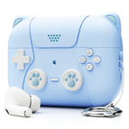 For AirPods 3 / Light Blue