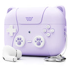 For AirPods 3 / Light Purple