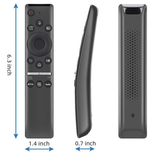 Für Samsung BN59-01312A Bluetooth-Sprachfernbedienung, BN59-01312A