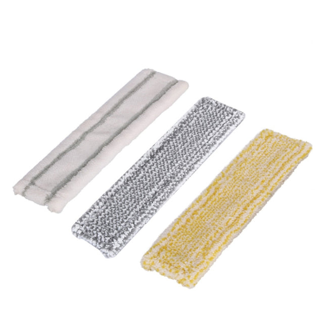 For Karcher WV1 WV2 WV5 Window Cleaner Spray Bottle Microfiber Cloth Mop