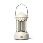 Battery Small Beige