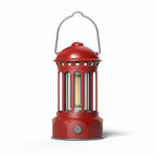 Battery Small Red