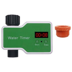 1 Water Outlet