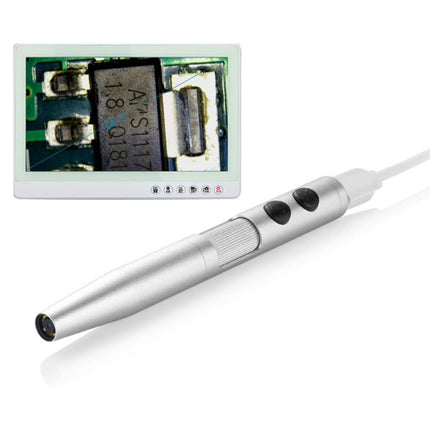 5 Million Digital Electron Microscope Magnifying Dermatoscope