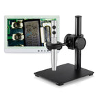 B008+Z008 High Low Lifting Racks+10 inch Screen