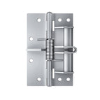 Color Steel Silver