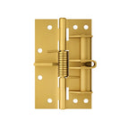 Color Steel Gold