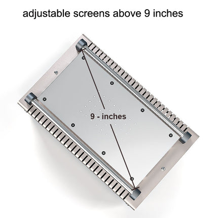 BAKU BA-948E Mobile Phone Liquid Crystal Separation Machine Flat Display Separator Heating Board