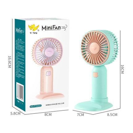 Handheld Small Fan Portable Mini Pocket Fan