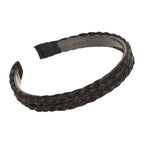 1.8cm-Double Natural Black