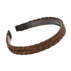 1.8cm-Double Light Brown