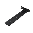 200mm Black
