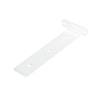 300mm White