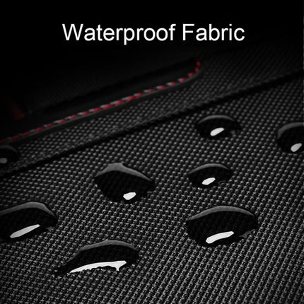 Multifunctional Large-capacity Waterproof Outdoor Mountaineering Backpack with USB Port