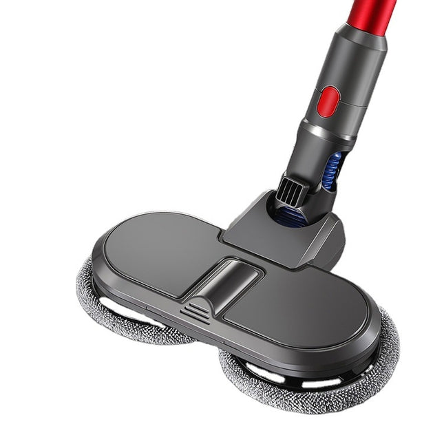 Cabezal de trapeador eléctrico + tanque de agua para Dyson V10 Slim / SV18 / V12 Slim X001, para Dyson Slim