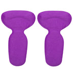 Purple Silicon