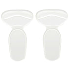 Transparent Silicon Silk