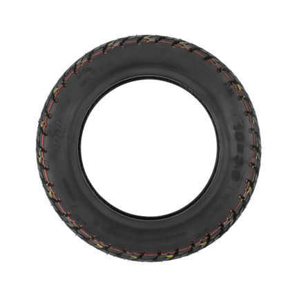 Ulip 10 x 3.0 10 Inch Electric Scooter Thickened Off-road Tubeless Tire for Dualtron Zero 10X, Kaabo Wolf Warrior, Kaabo Mantis 10, Without Gas Nozzle, With Gas Nozzle