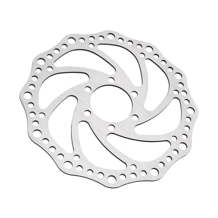 For Dualtron Thunder Ultra Electric Scooter 160mm 6-hole Disc Brake