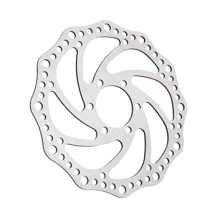 For Dualtron Thunder Ultra Electric Scooter 160mm 6-hole Disc Brake