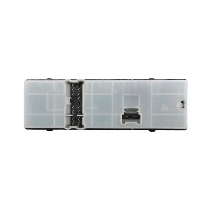 For Nissan Altima / Infiniti EX35/EX37 Car Window Switch Button Replacement Kit, 25401-ZN50C