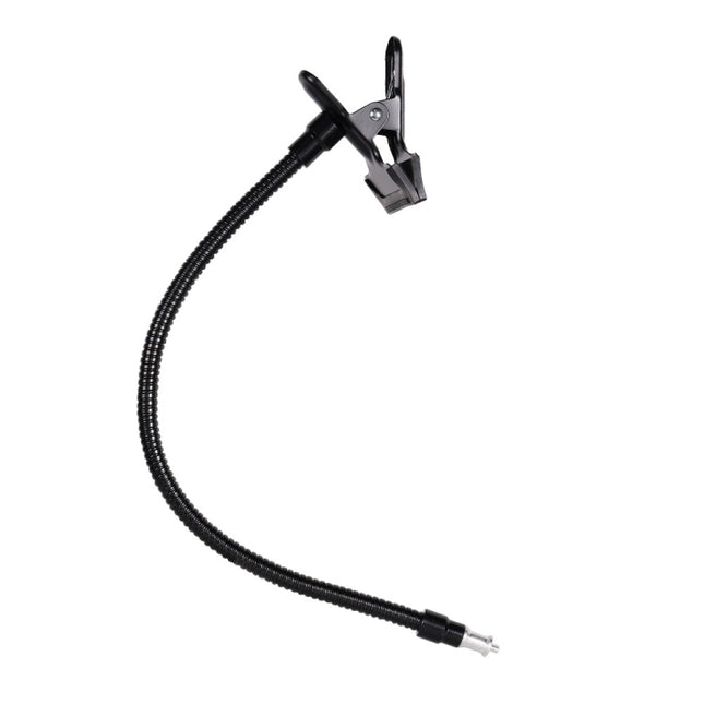 50cm Photography Accessories Vigorously Photography Clip Magic Hose 1/4 Screw Port, 1/4 Screw Port