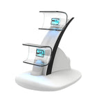 HBP-253 (White) / White