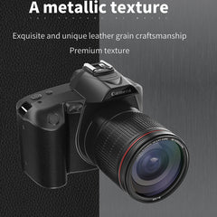 Dual-camera Night Vision 64 Million Pixel High-definition WIFI Digital Camera, Standard Without Memory Card, Standard+Fill Light, Standard+Macroscopic Mirror, Standard+Microphone, Standard+Handheld Bracket, Standard+Light+Lens+Mic+Bracket