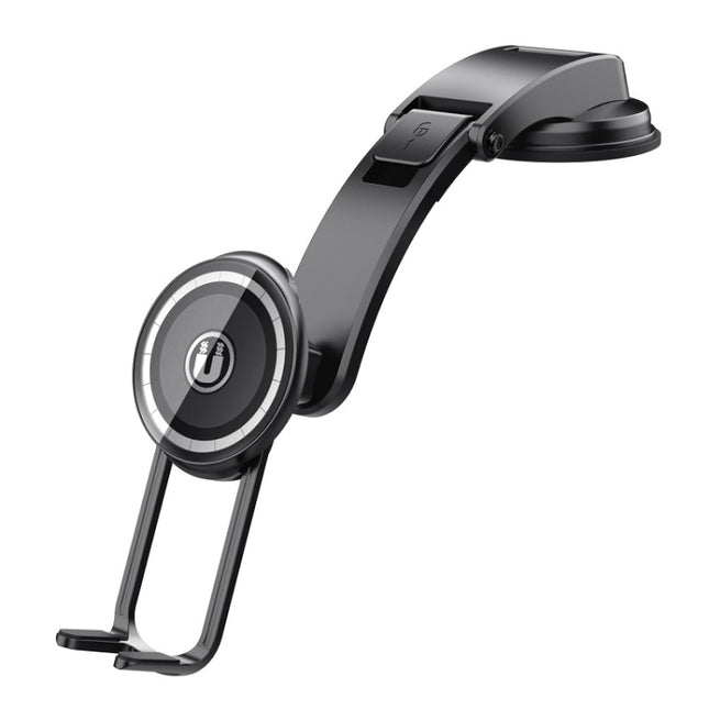 Car Central Control Air Outlet Mobile Phone Navigation Magnetic Suction Bracket, LE-10, LE-11