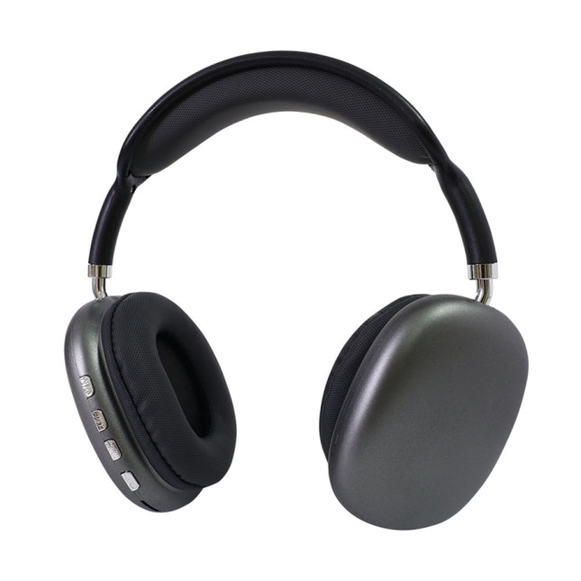 Wireless Bluetooth Headphones Noise Reduction Stereo Gaming Headset