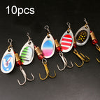 10pcs