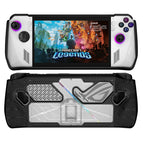 PC+TPU  Black+Transparent / Black+Transparent