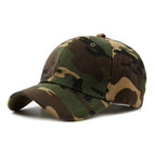 Camouflage Army Green / Army Green