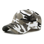 Camouflage Gray / Gray