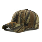 Camouflage Brown / Brown