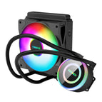 120mm Colorful