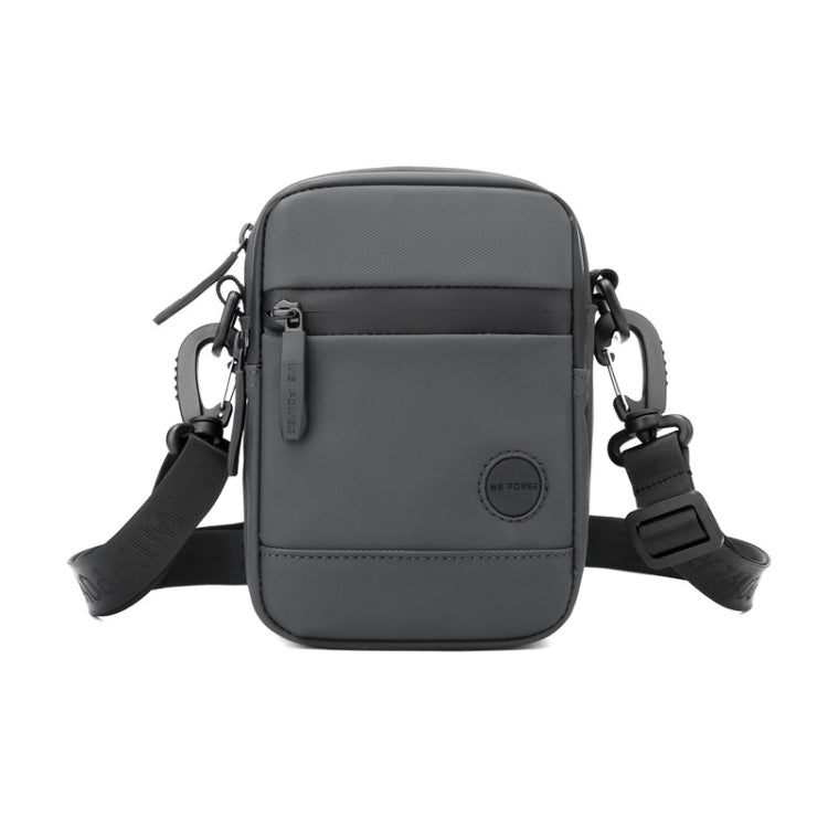 WEPOWER Shoulder Small Hanging Multi Functional Mobile Phone Bag