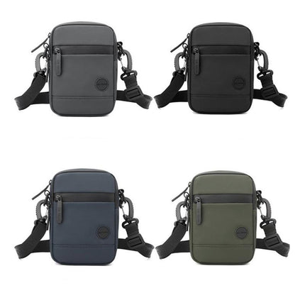 WEPOWER Shoulder Small Hanging Multi Functional Mobile Phone Bag