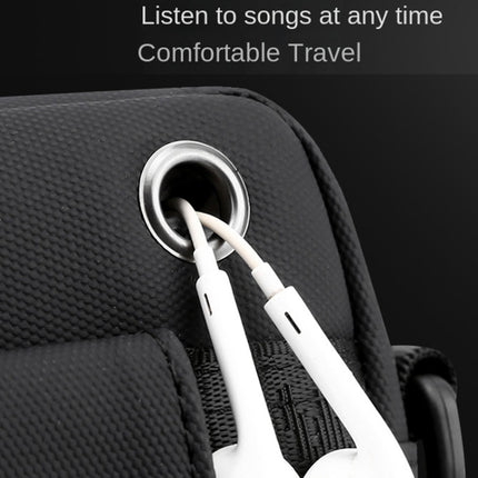 WEPOWER Shoulder Small Hanging Multi Functional Mobile Phone Bag