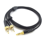 3.5mm Stereo Head