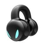 YX03 (Black) / Black